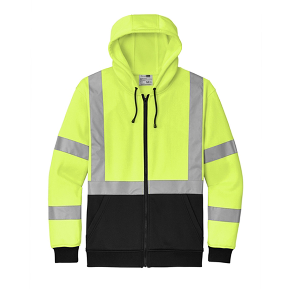Safety Yellow