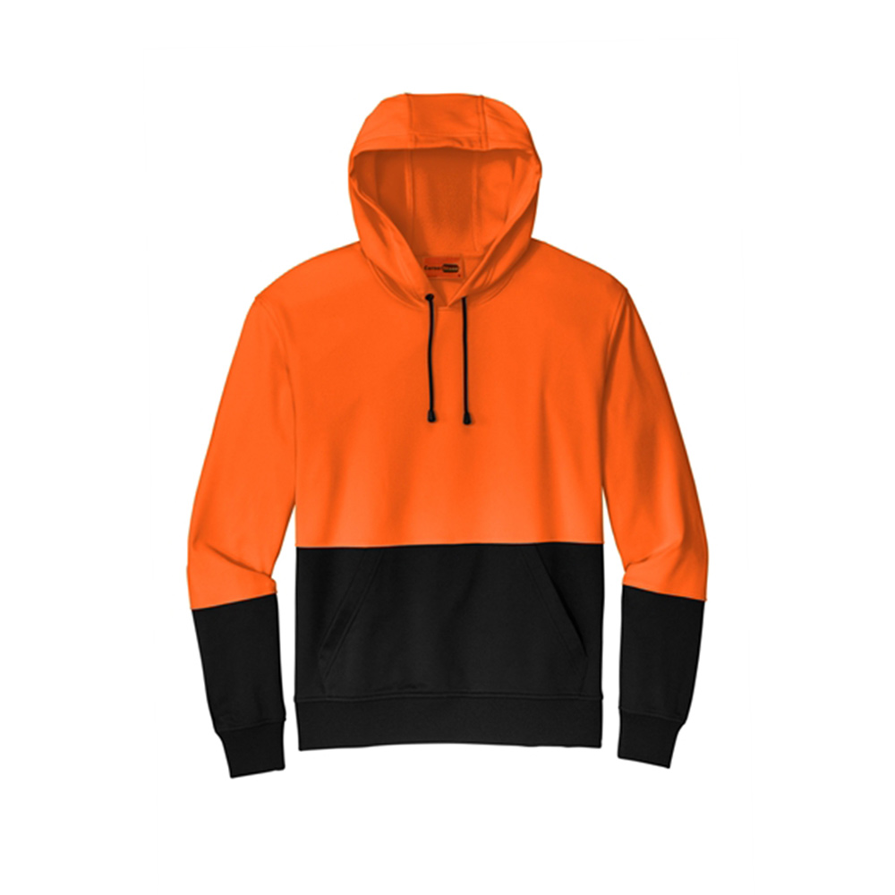 Safety Orange Safety Orange