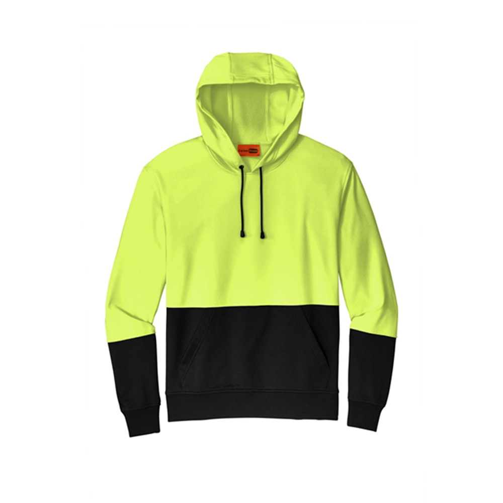 Safety Yellow Safety Yellow
