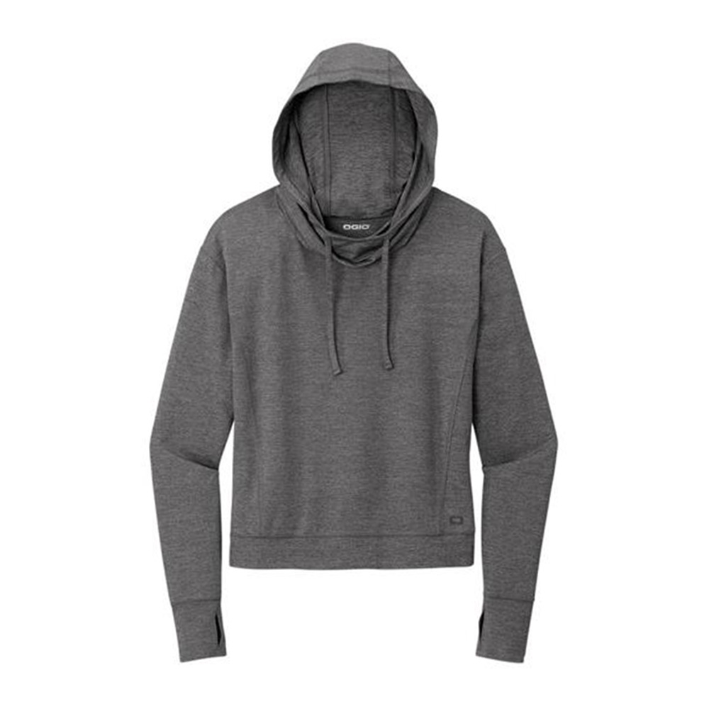Gear Grey Heather Gear Grey Heather