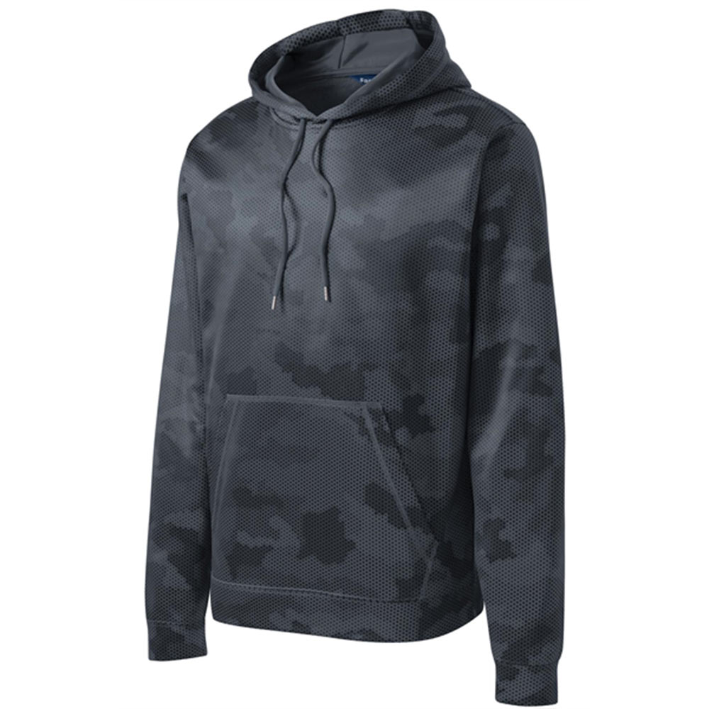 Dark Smoke Grey Dark Smoke Grey