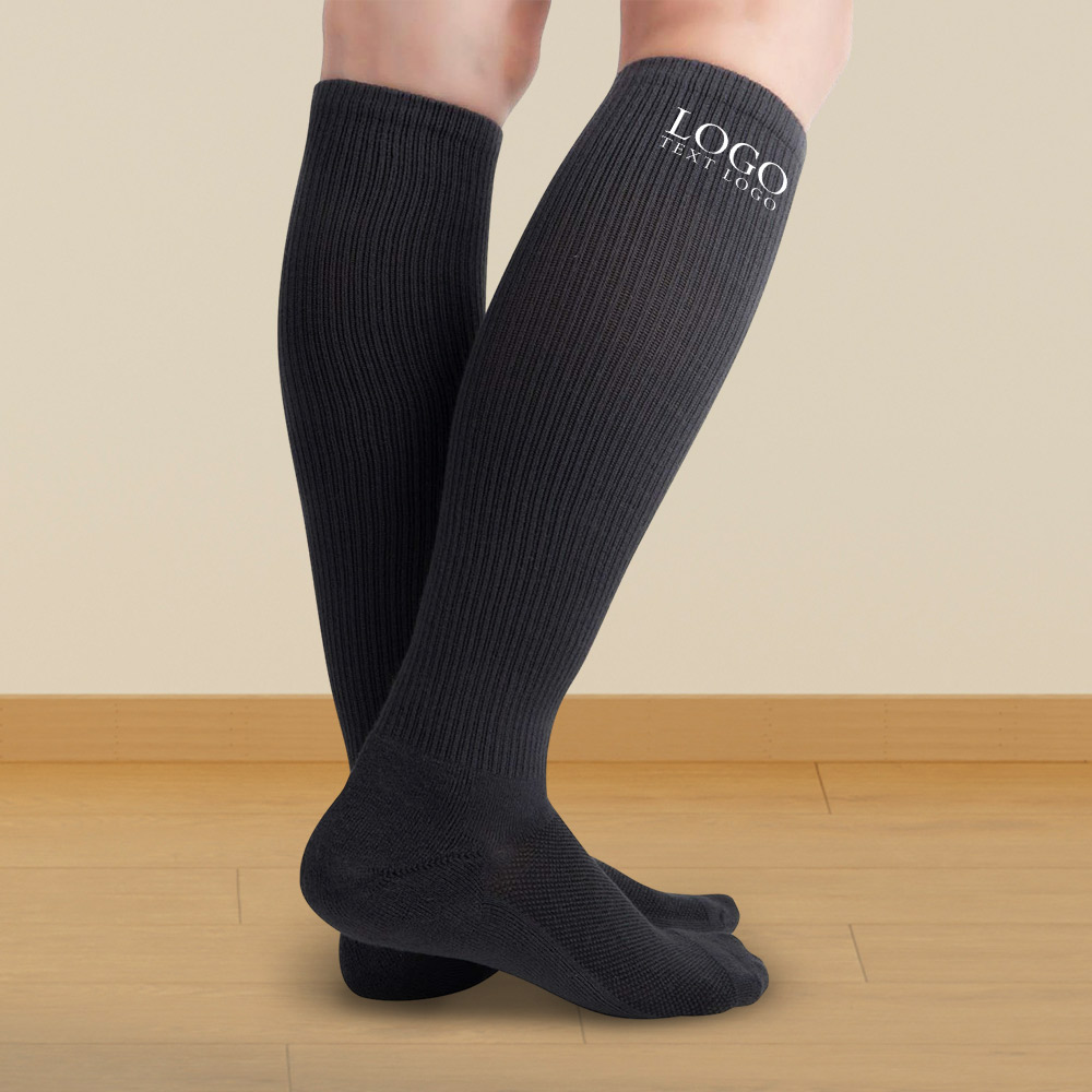 Custom Athletic Compression Socks