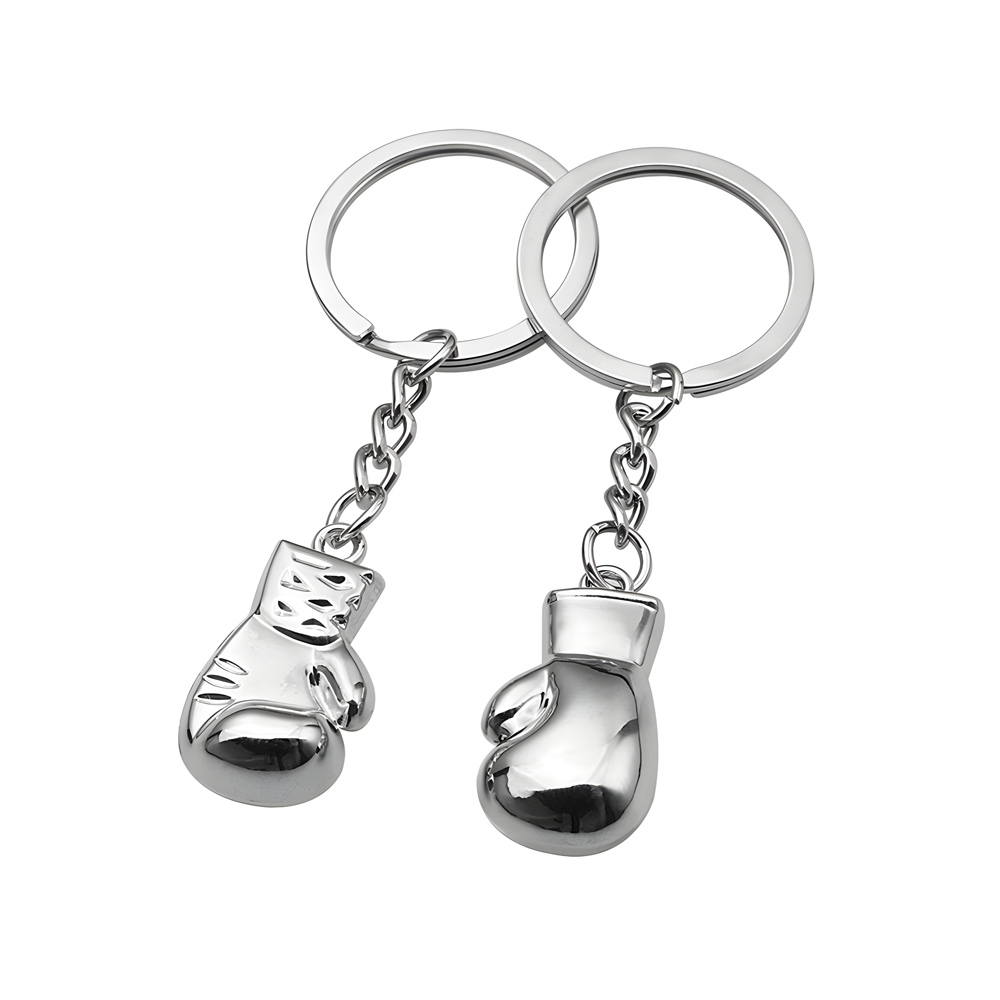 Boxing Glove Shape Key Chain