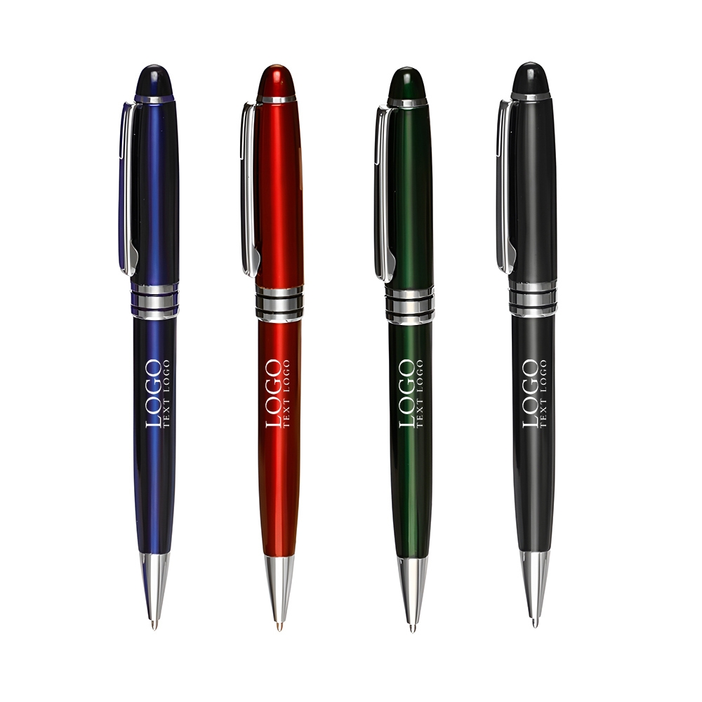 Ultra Executive Promotional Pen Gift Set Group