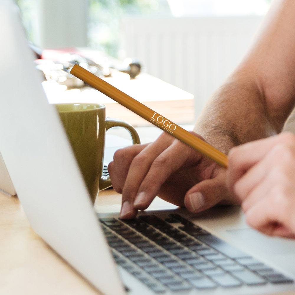 Custom Jumbo Untipped Pencil Near Me