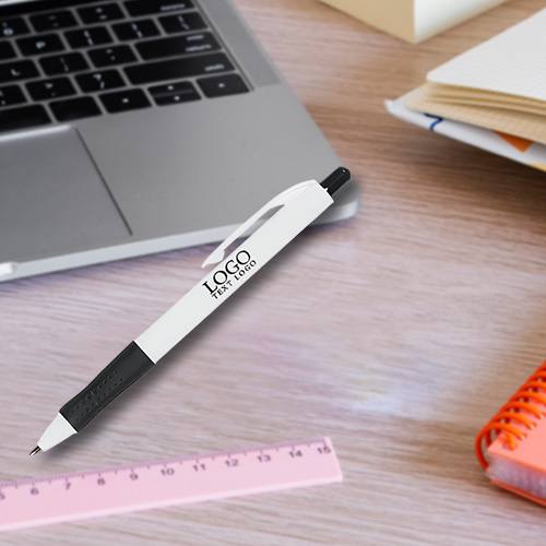 Custom Click Pens | Retractable Pens {Affordable Price}