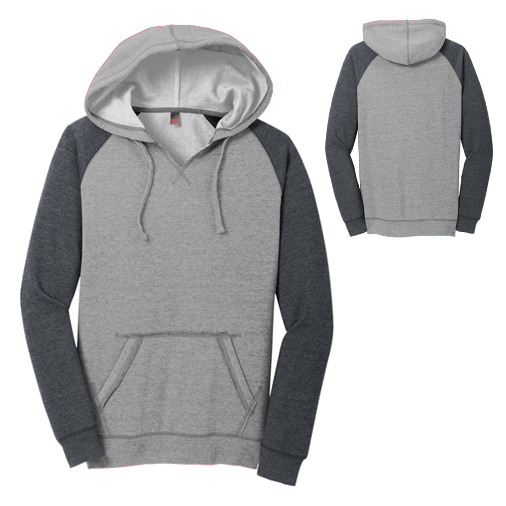 Heathered Grey-Heathered Charcoal Heathered Grey-Heathered Charcoal