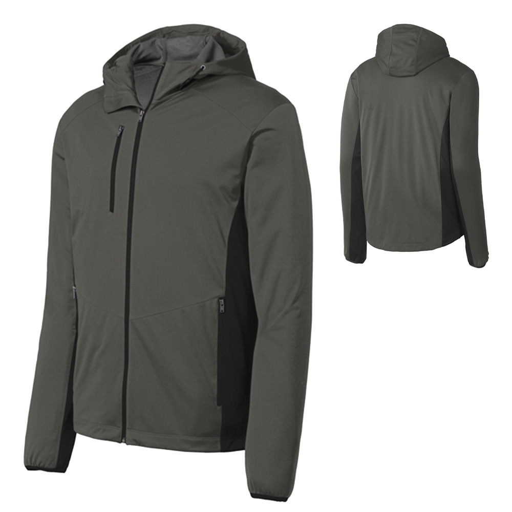 Gray Steel-Deep Black Gray Steel-Deep Black