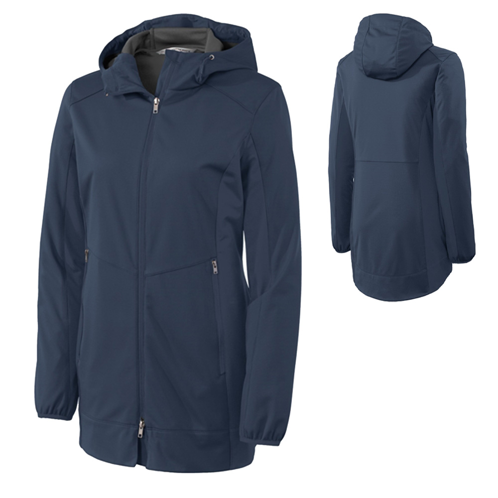 Dress Blue Navy