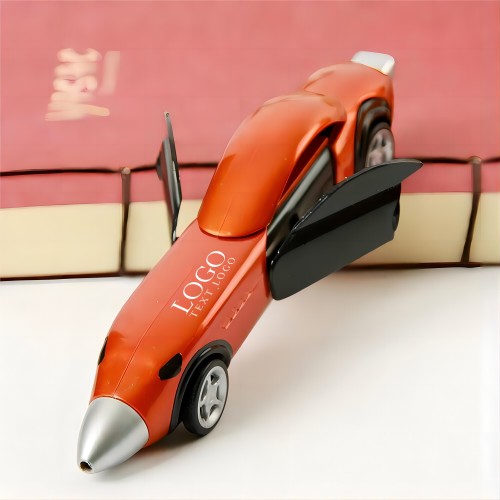 Sports Car Toy Ballpoint Pen