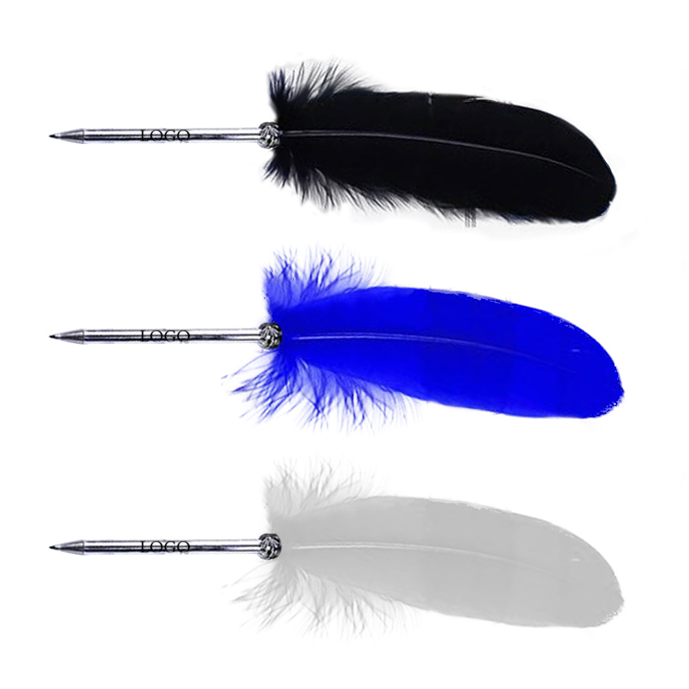 Feather Goose Stationery Pen Group