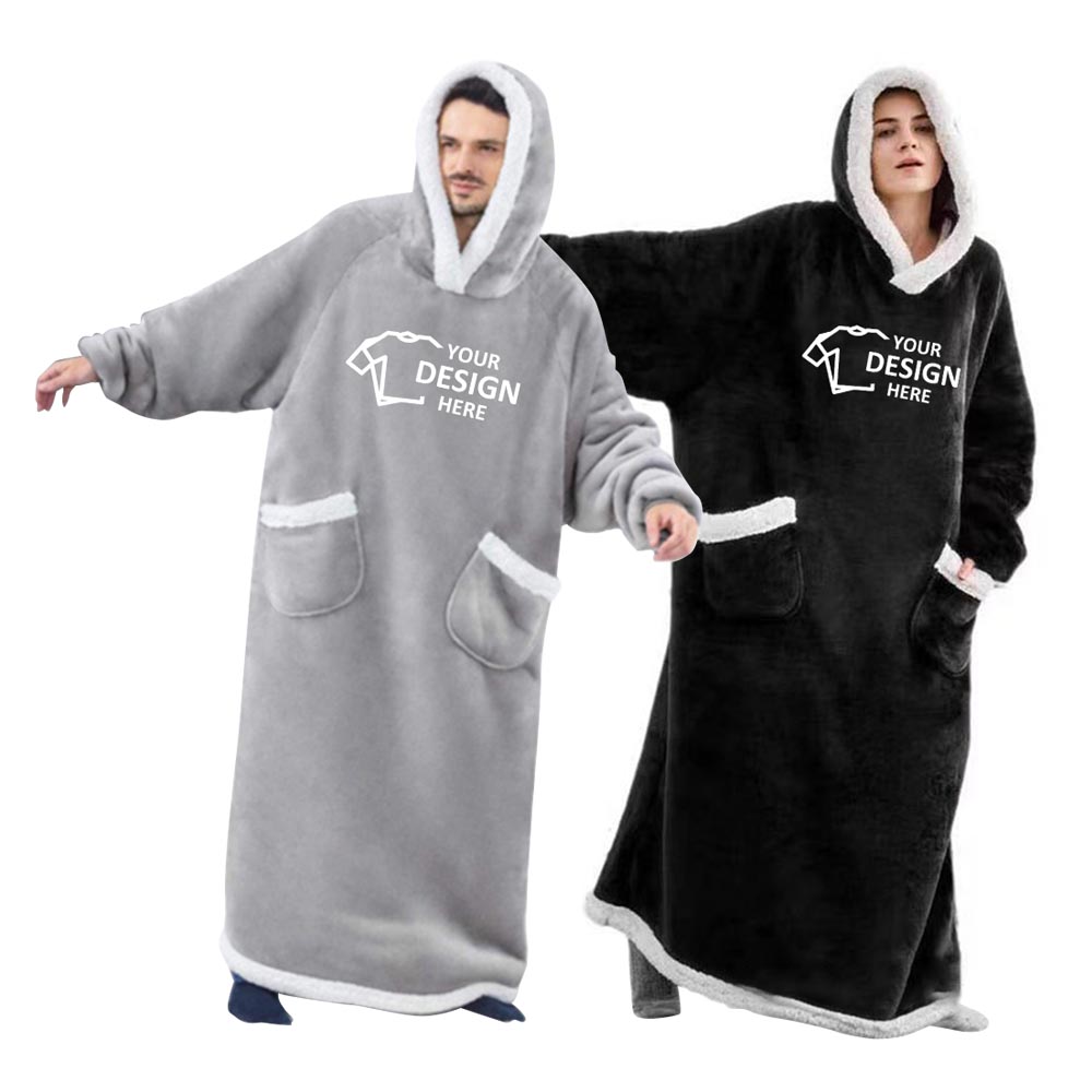 Huggle Hoodie Group