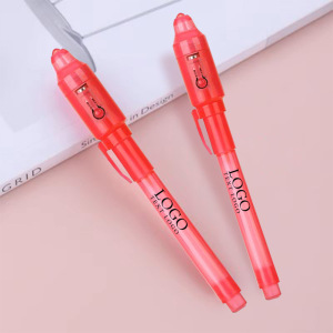 UV Light Invisible Ink Pen