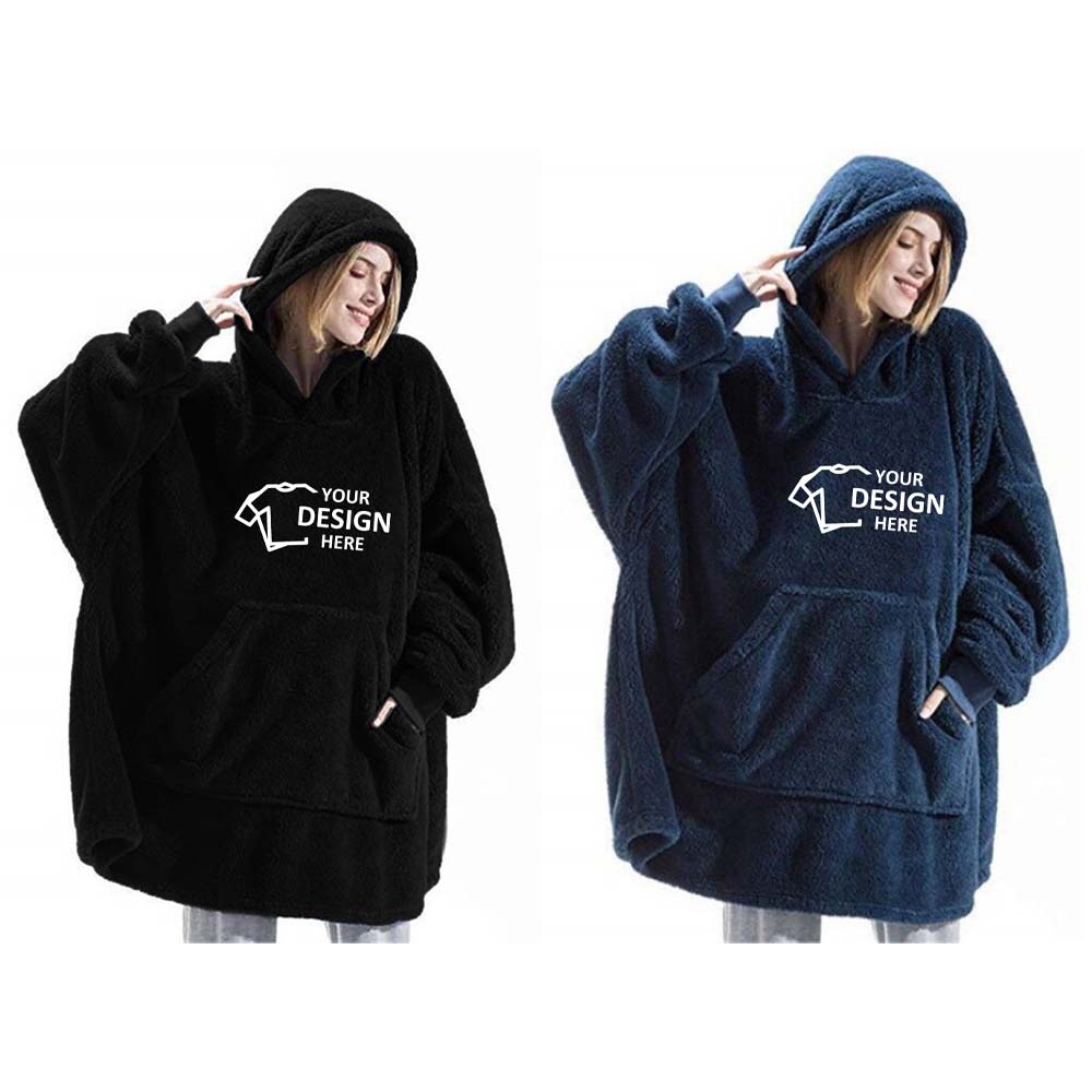 Wearable Blanket Group