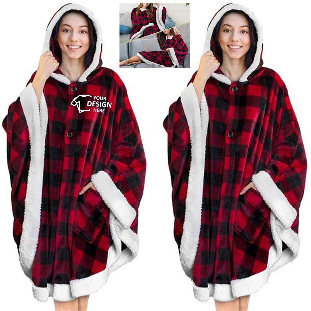 Wearable Blanket Sweatshirt Group Wearable Blanket Sweatshirt Group