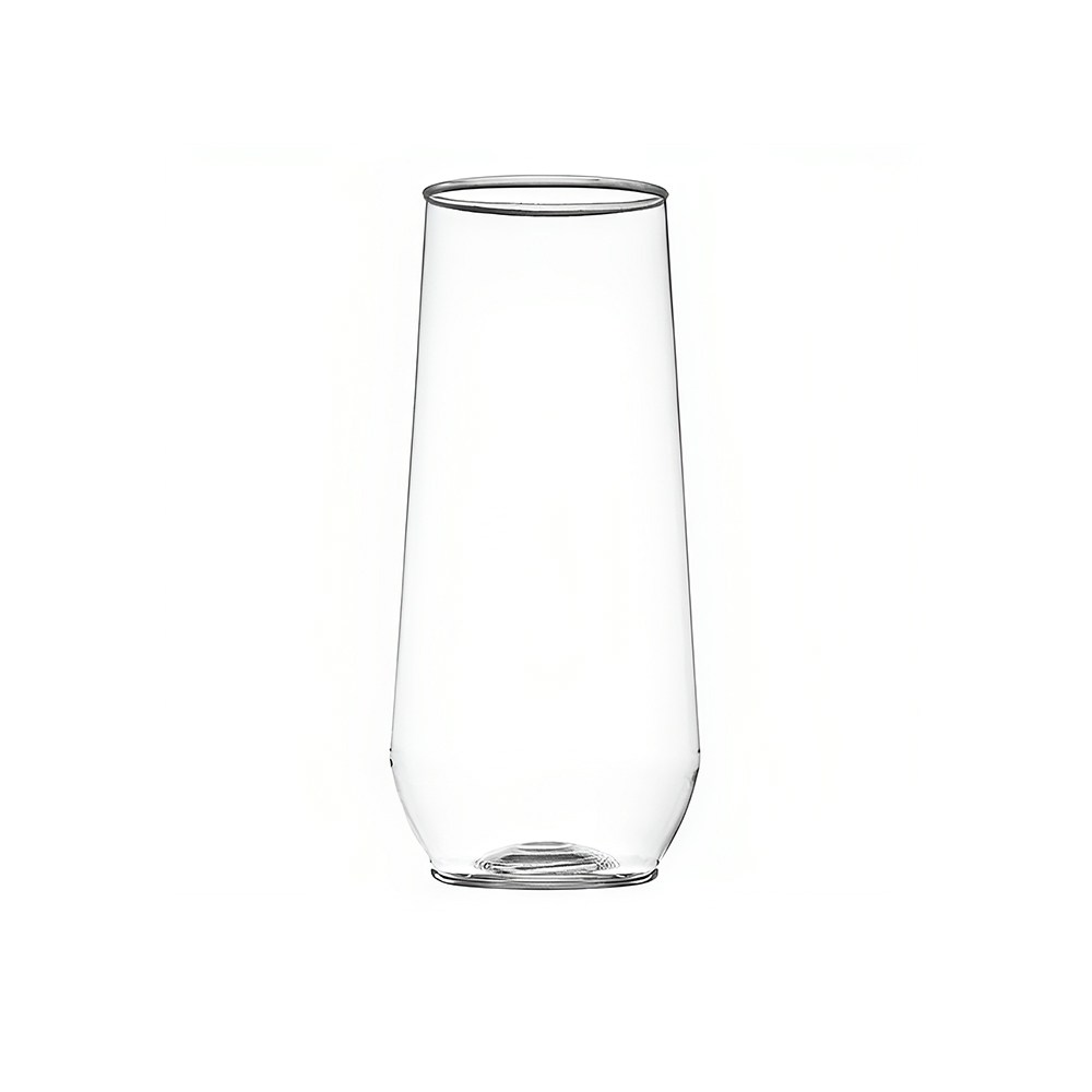 10 Oz Stemless Champagne Flute