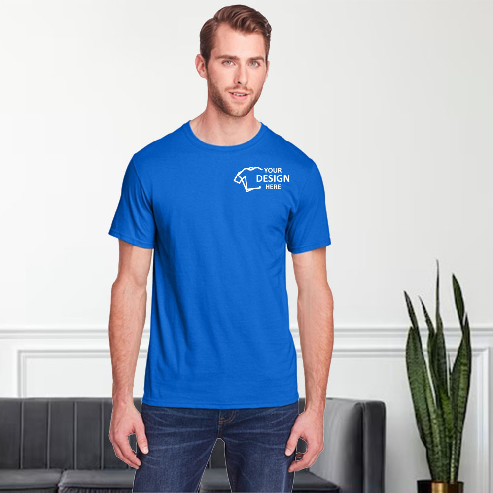 Promo Adult ICONIC™ T-Shirt