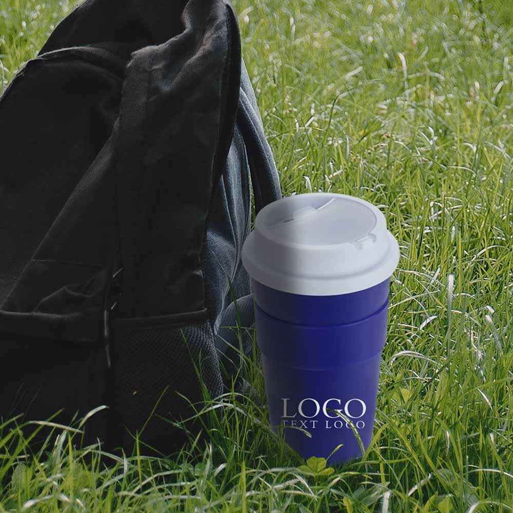 Best Promo Bistro 14 oz Coffee Cup