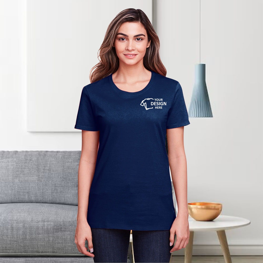 Promo Ladies' ICONIC™ T-Shirt