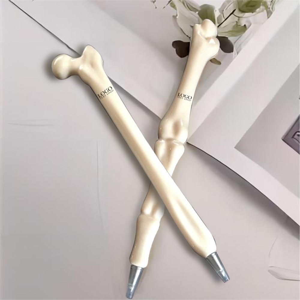 Best Promo Spine Shape Ballpoint Pen