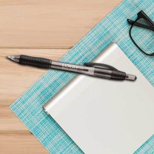 Paper Mate® Custom Retractable Gel Pen