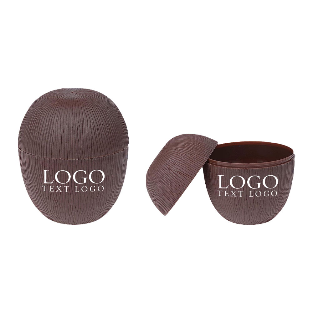 Promo 16 oz Coconut Cups Group