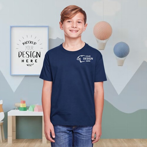 Promo Youth ICONIC™ T-Shirt