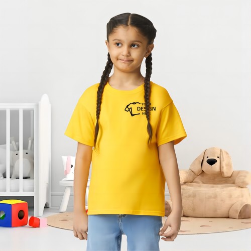 Promo Youth Softstyle T-Shirt