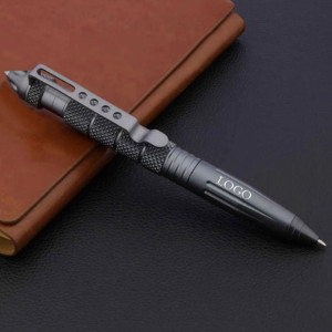 Durable Marketing Aluminum Alloy B2 Tactical Pen