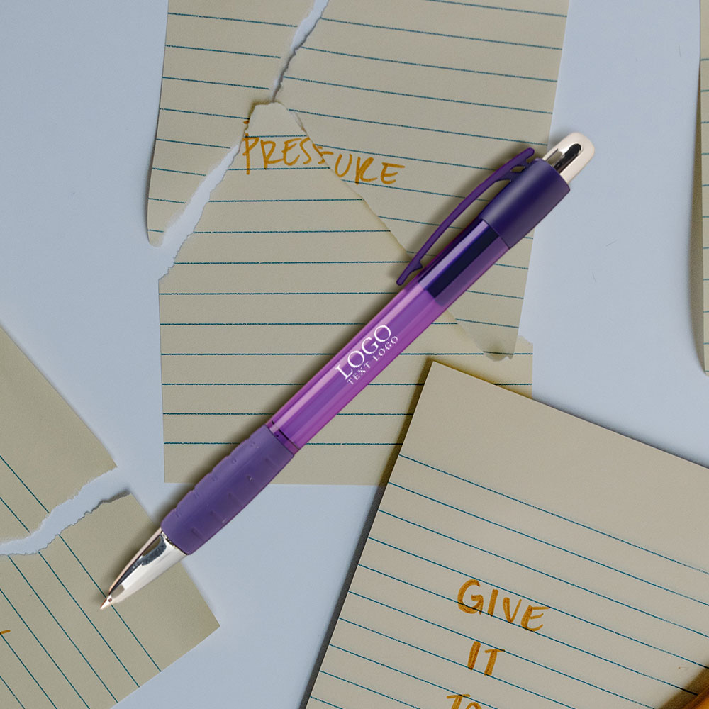 Belize Plastic Ballpoint Pen Free Shipping