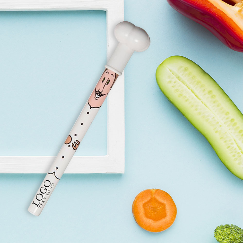 Best Promo Chef Profession Pen