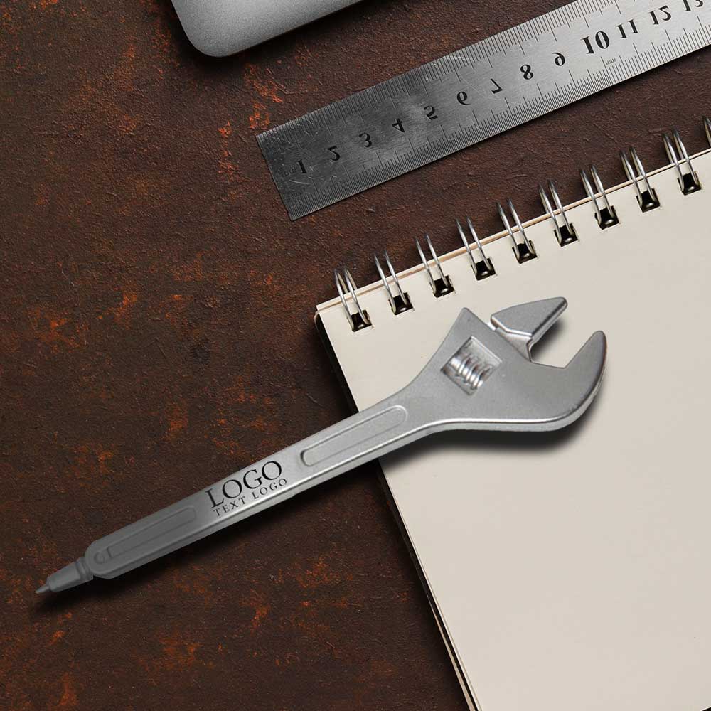 Best Promo Crescent Wrench Shaped Pen