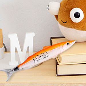 Promo Fish Style Pen