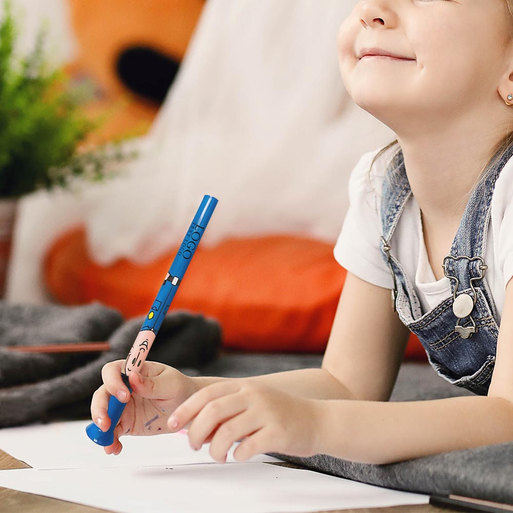 Best Promo Policeman Profession Pen