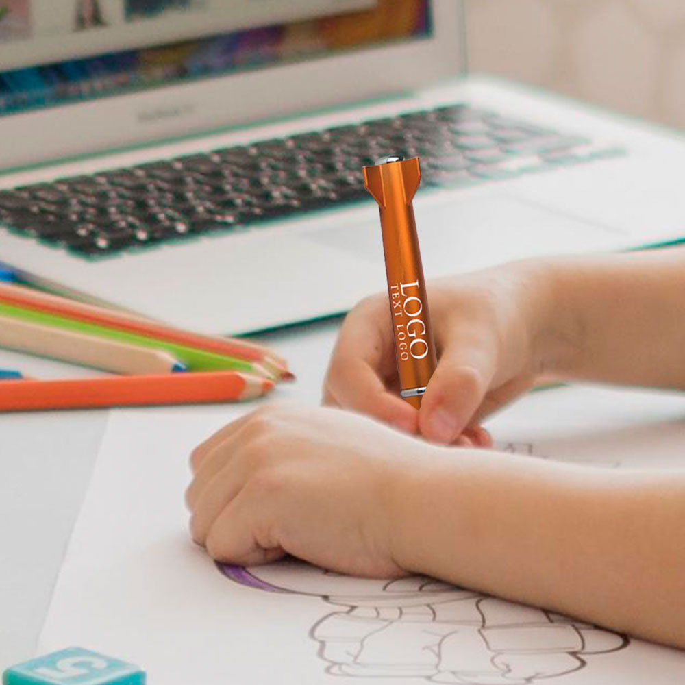 Best Promo Rocket Pens