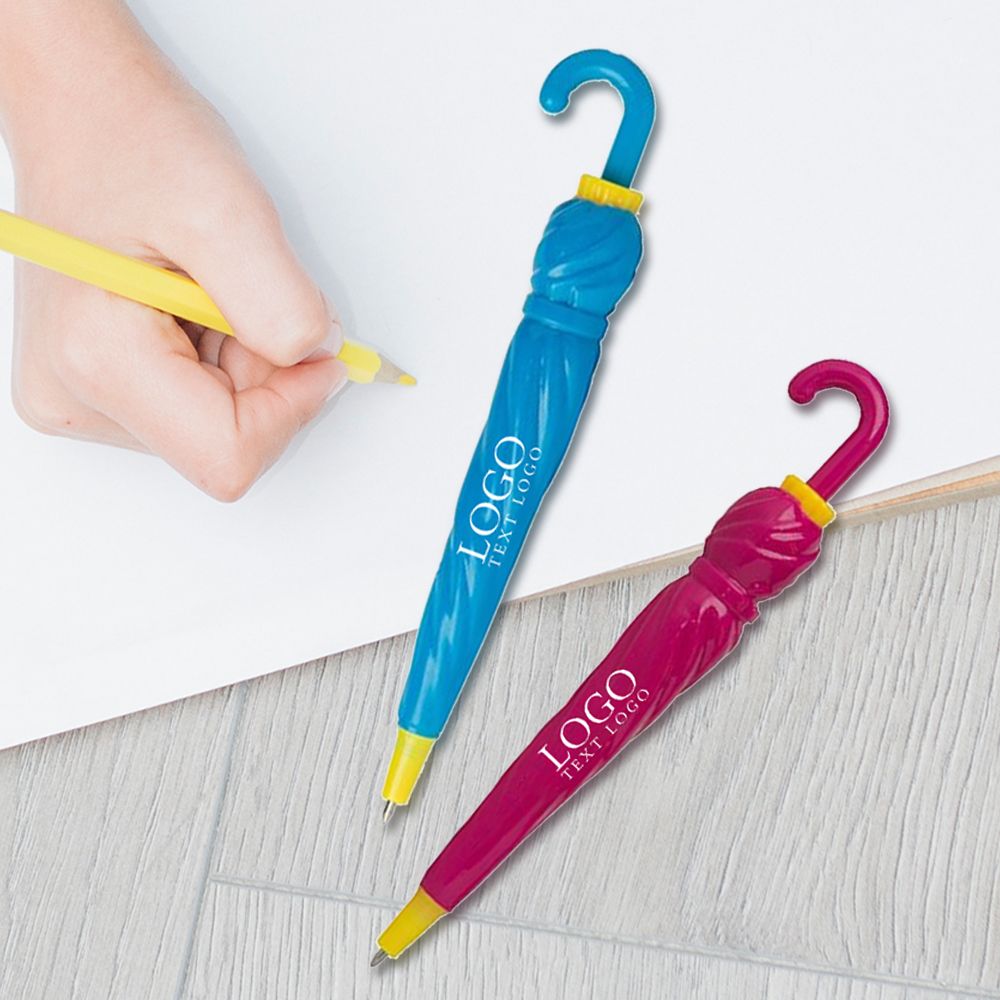 Best Promo Umbrella Pens