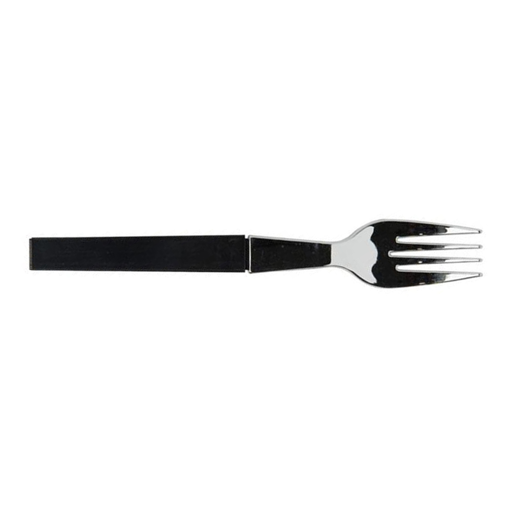 Black Promo Fork Pen