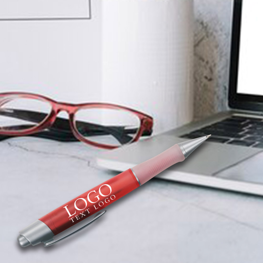 Fiji Ballpoint Pen Free Shipping