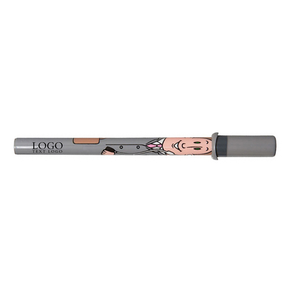 Geay Promo Businessman Profession Pen