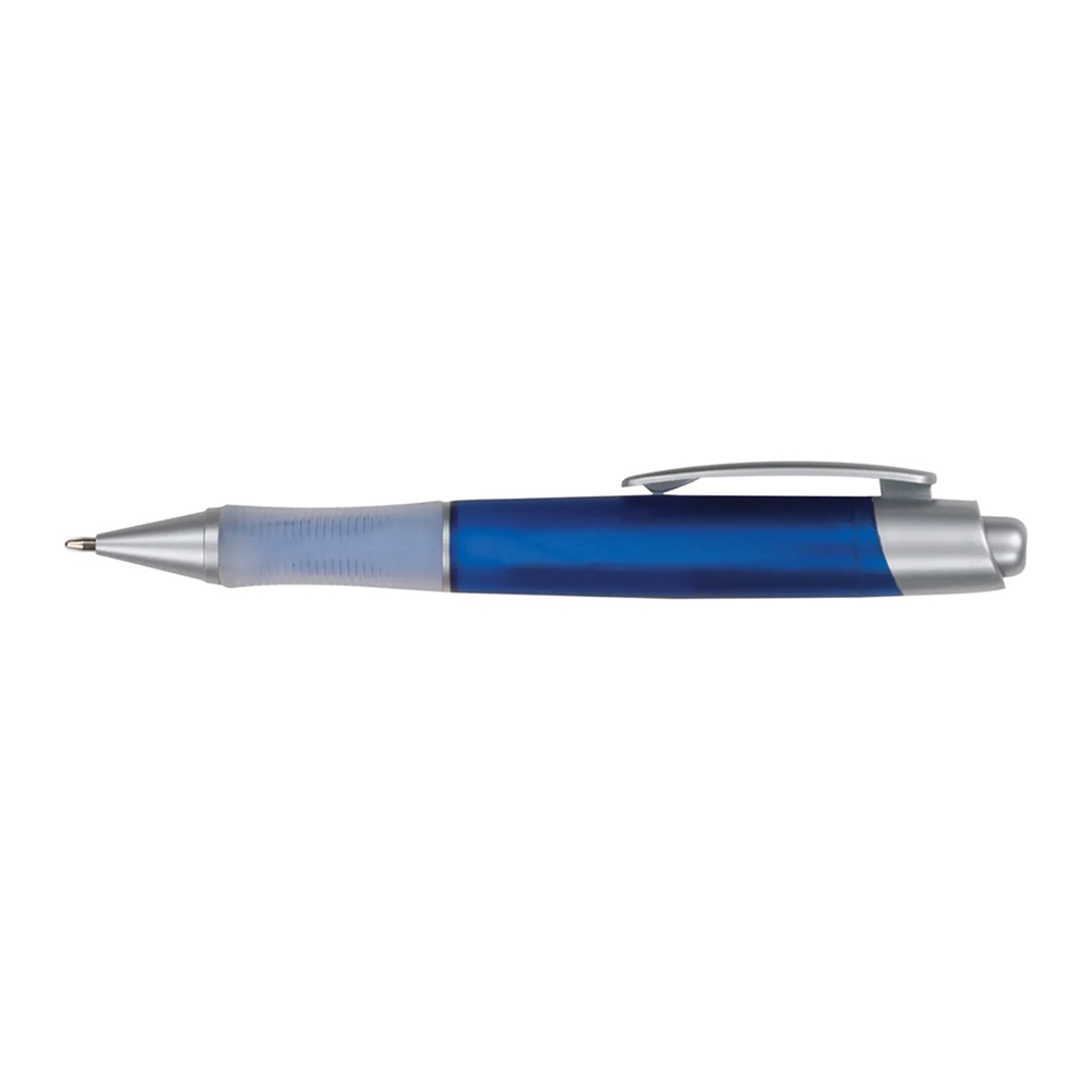 Marketing Fiji Ballpoint Pen Blue