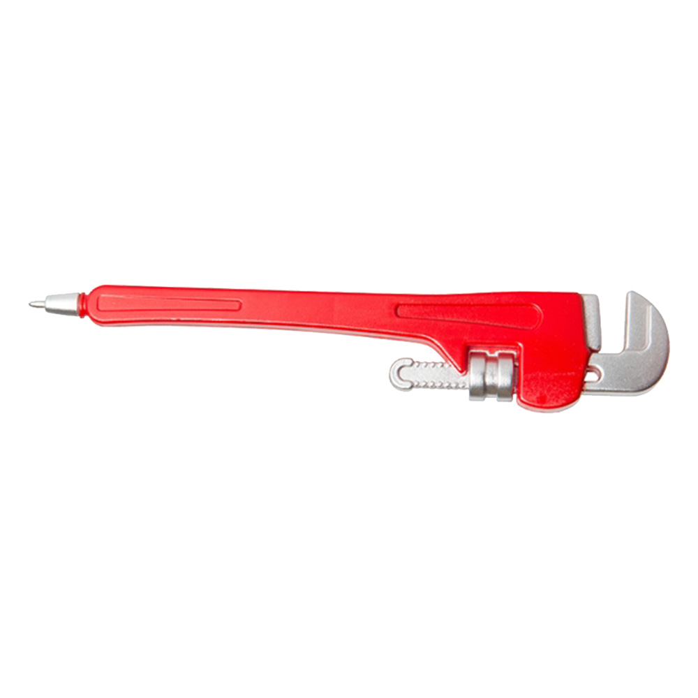 Promo Red Wrench Tool Pen
