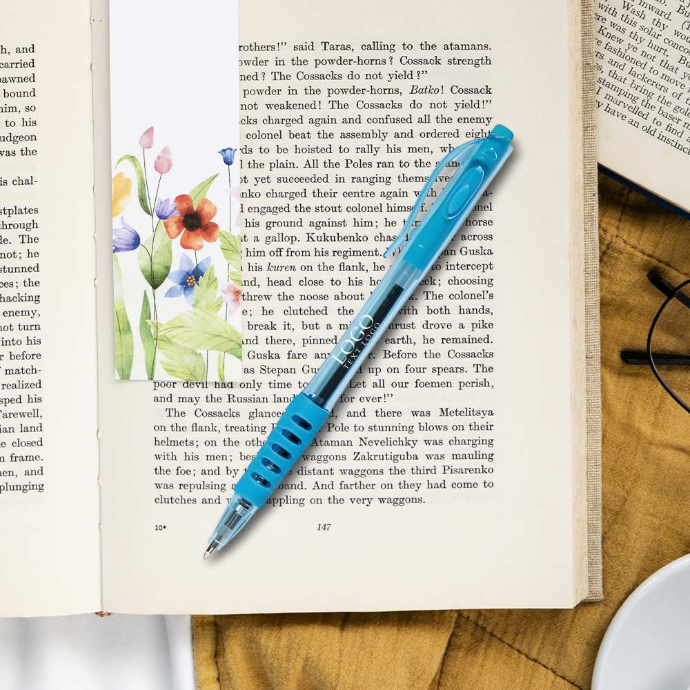 Retractable Cheer Pen Giveaway