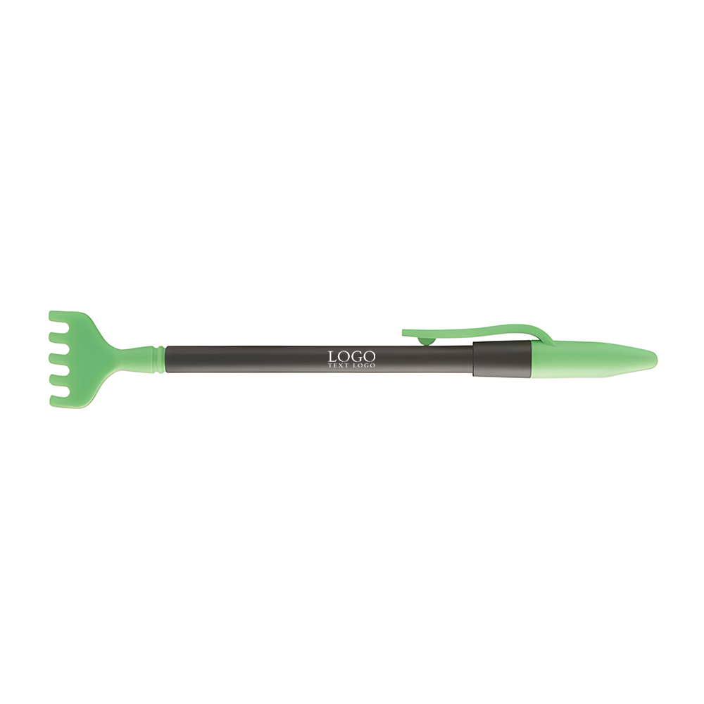 Scratch N Write Twilight Pens Green with Logo