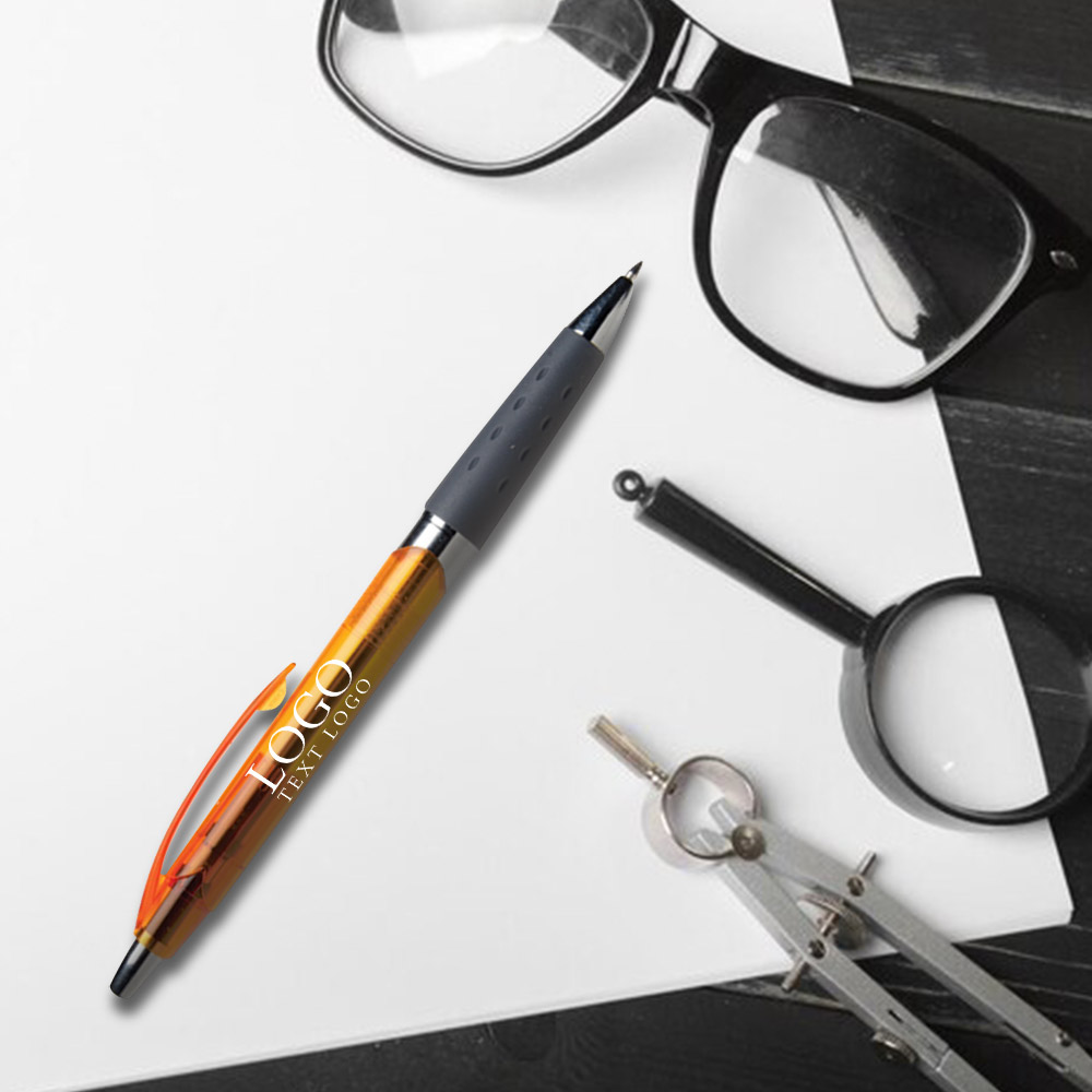 Torano Translucent Pen Free Shipping