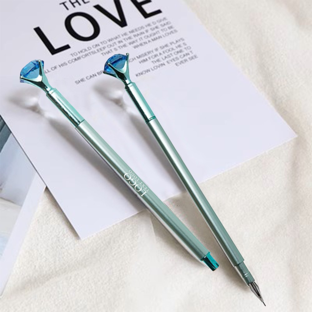 Uw promotie Diamond Gel Pen