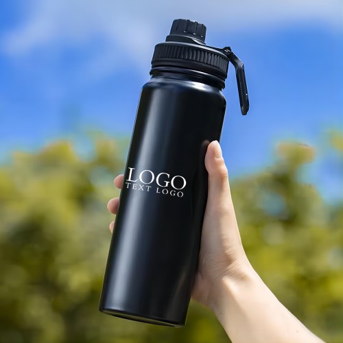 Promo 28oz Insulated Sports Water Bottle