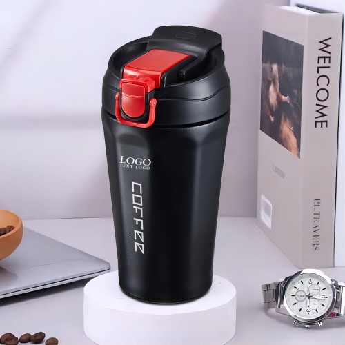 Promo Insulated Coffee Cups with Lid