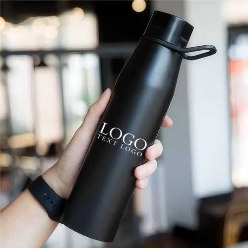Promo 19 oz Stainless Steel Water Bottle