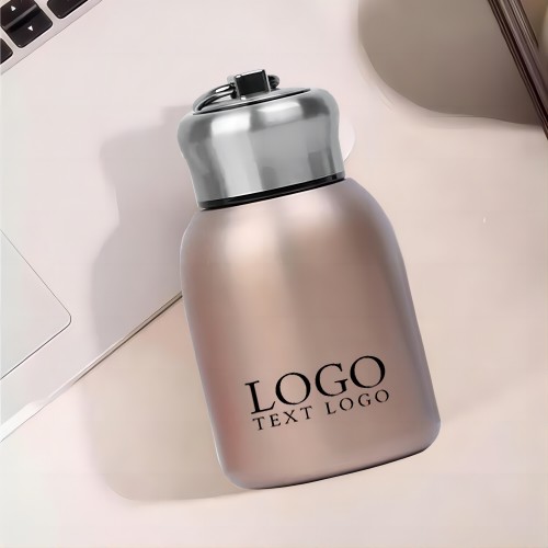 Promo Mini 10 oz Stainless Steel Water Bottle