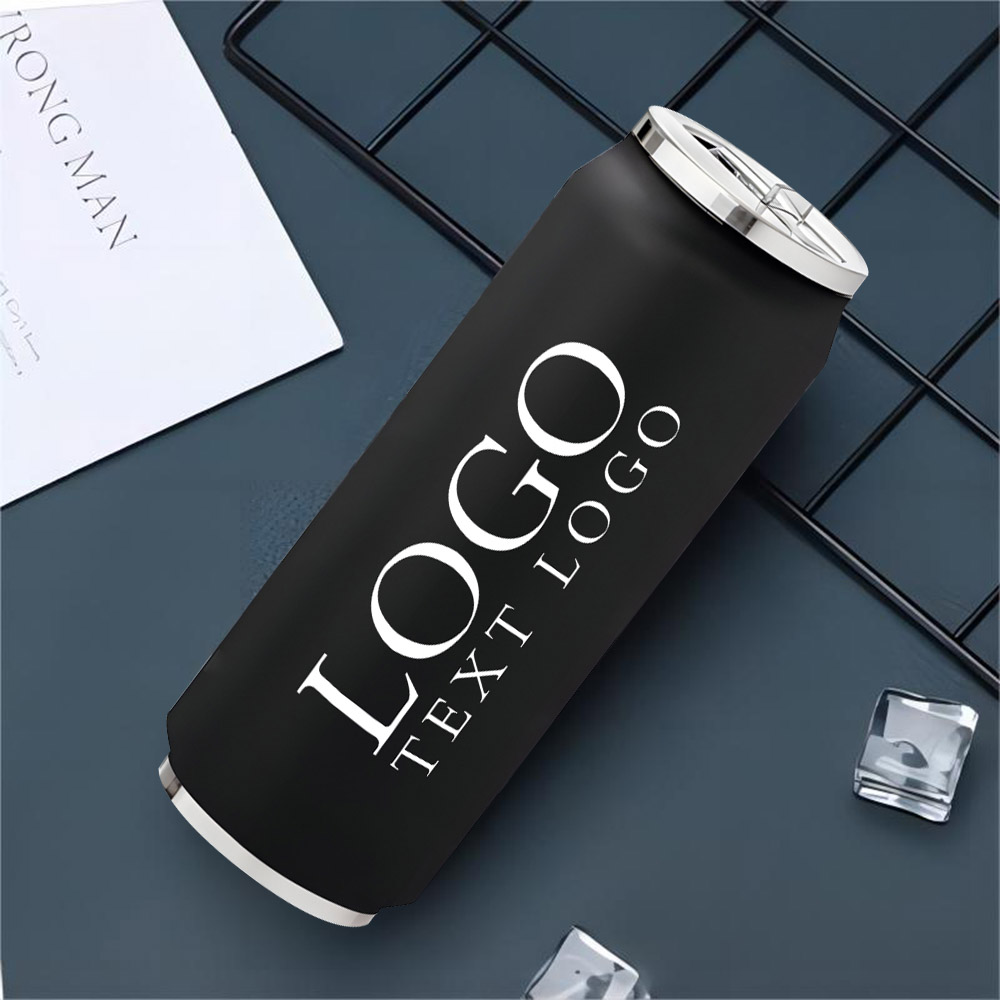 18 oz Roadie Cola Can Vacuum Water Bottle Near Me